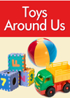 Toys Around Us