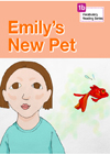 Emily`s New Pet