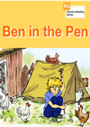 Ben in the Pen