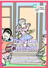 The Hula Champion