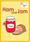 Ham and Jam