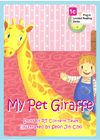 My Pet Giraffe