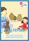 Clay Horses