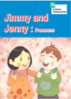 Jimmy and Jenny