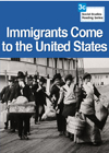 Immigrants come to the Unit..