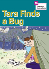 Tara Finds a Bug