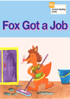 Fox Got a Job