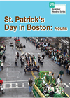 St. Patrick`s Day in Boston