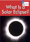 What is a Solar Eclipse?