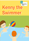 Kenny the Swimmer