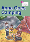 Anna Goes Camping