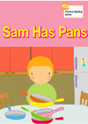 Sam Has Pans