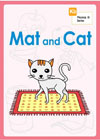 Mat and Cat