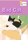 Bad Cat